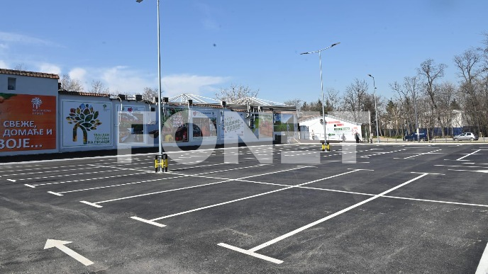 Radno vreme tokom praznika